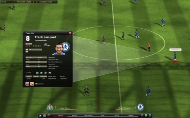 Football manager 2005 patch 5.0.2