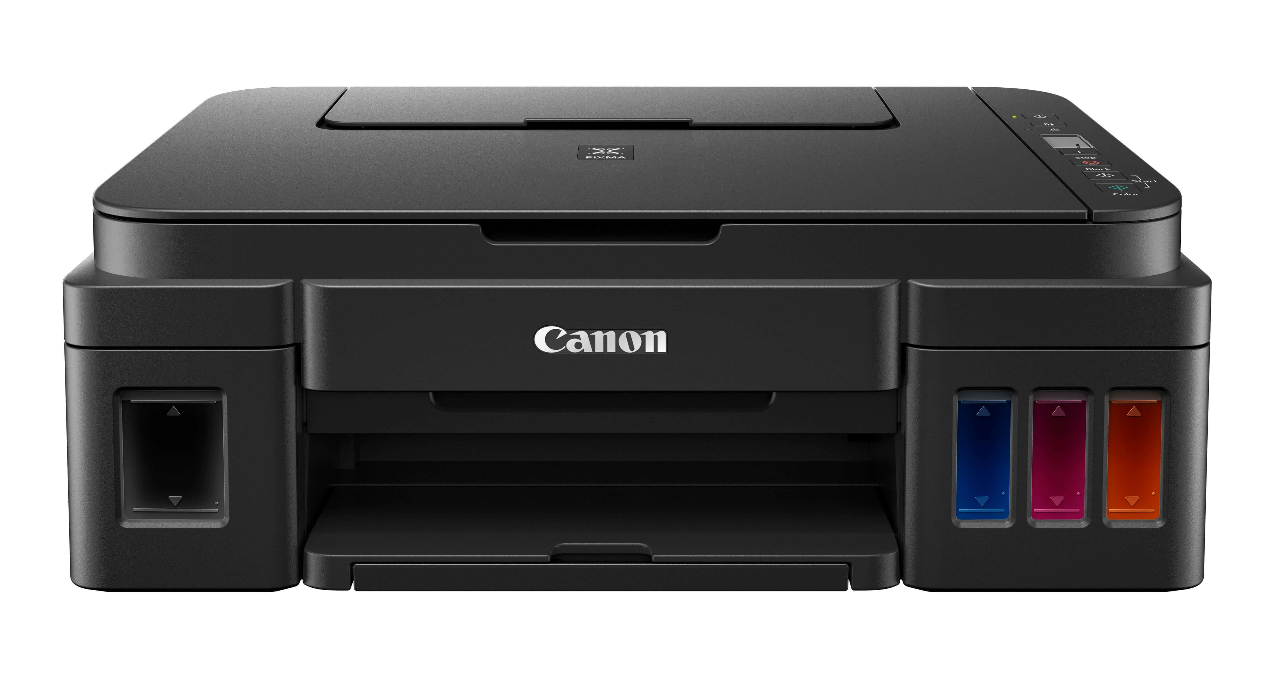 driver printer canon g2010 series